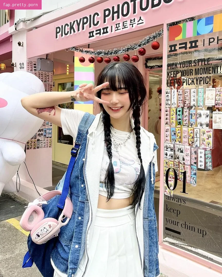 Akaei Ray - Photo #73