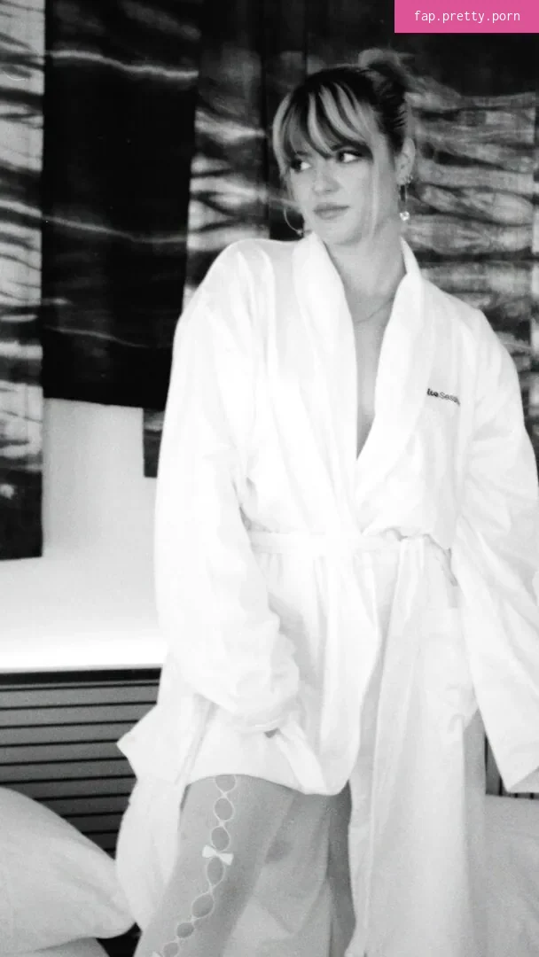 Alba Reche - Photo #87