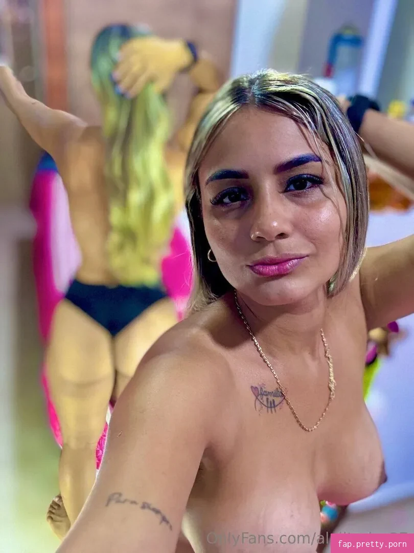 Alejita Rios - Photo #27
