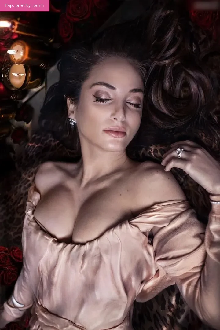 Alexa Ray Joel - Photo #04