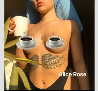 Alice Rose