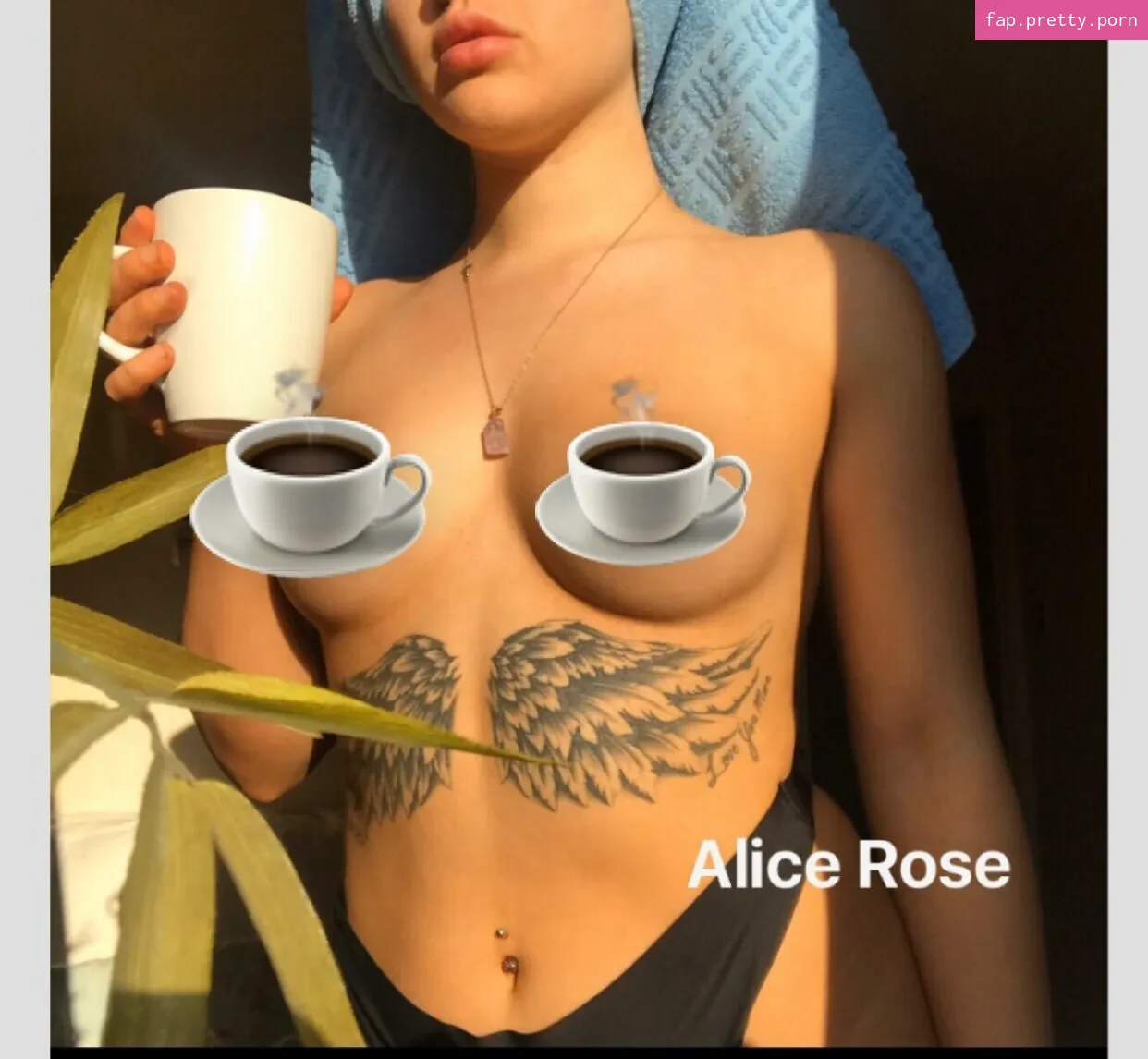 Alice Rose - Photo #03