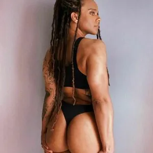 Alicia Rancier