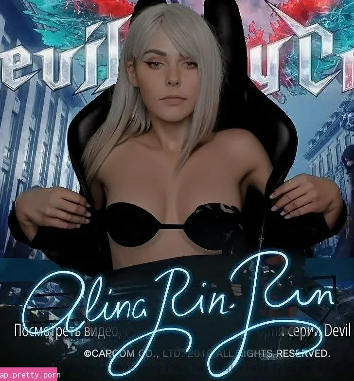 Alina Rin - Photo #71