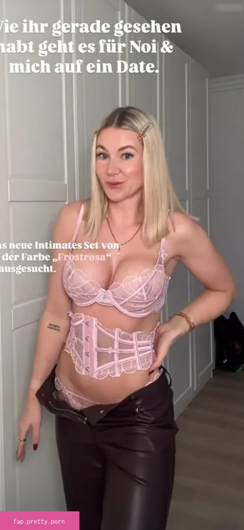 Alina Ristenpart - Photo #67