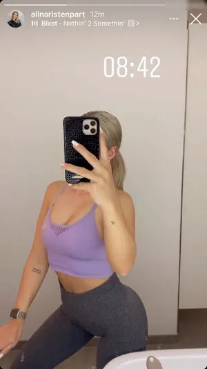 Alina Ristenpart
