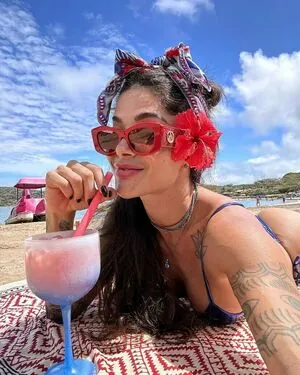 Aline Riscado