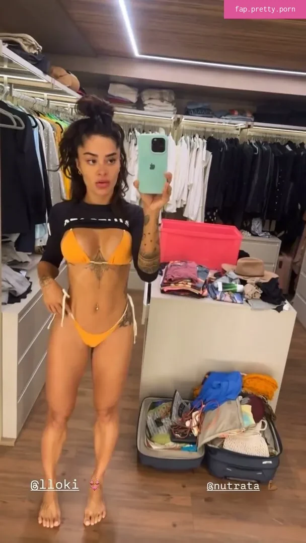 Aline Riscado - Photo #20