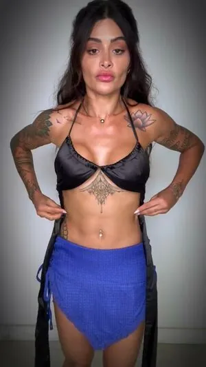 Aline Riscado