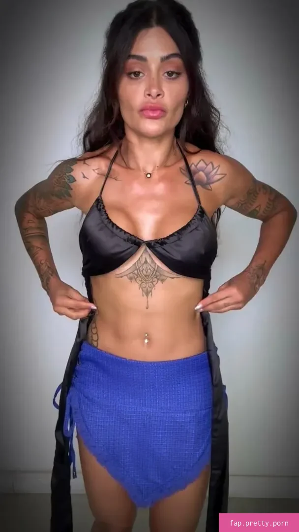 Aline Riscado - Photo #30