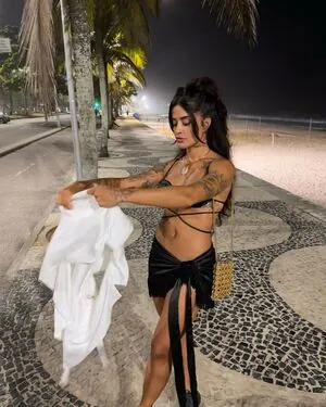 Aline Riscado