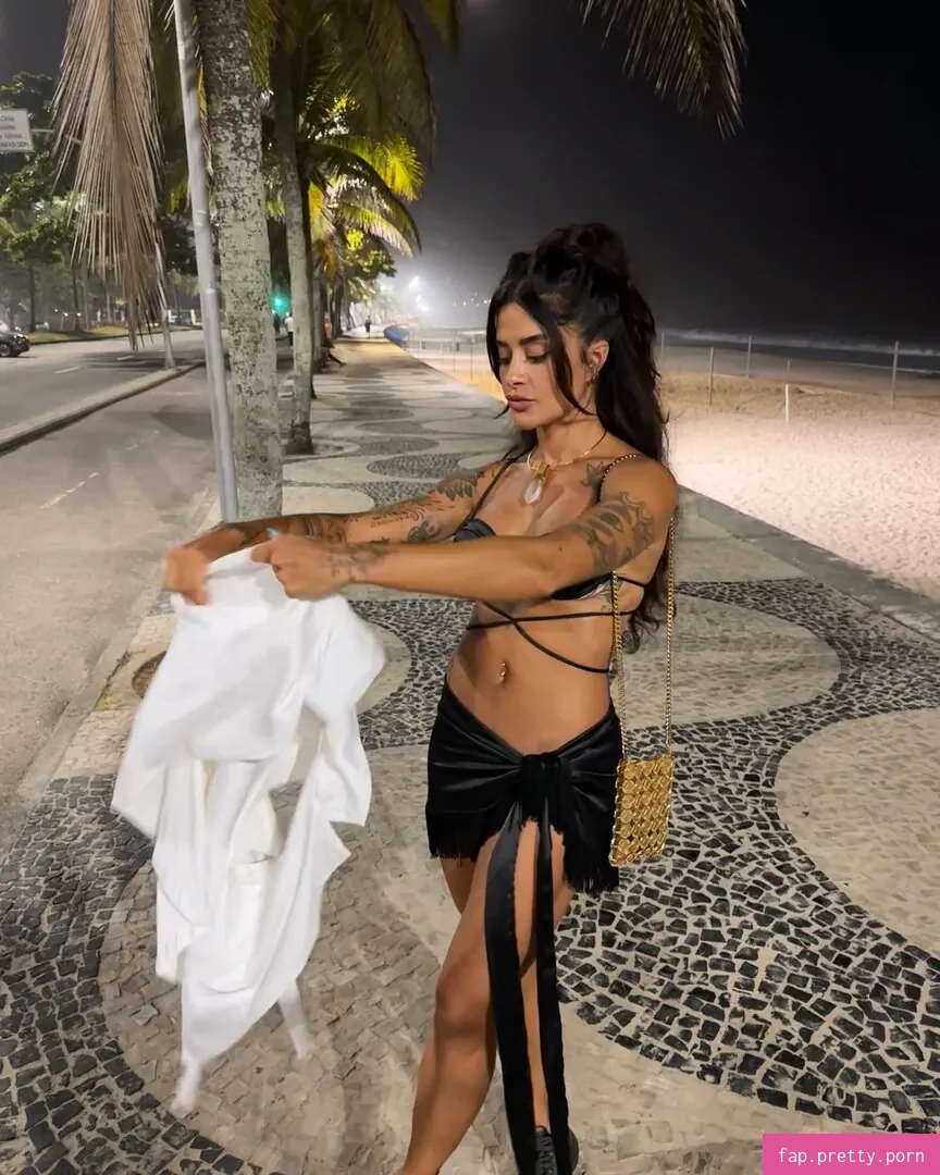 Aline Riscado - Photo #64