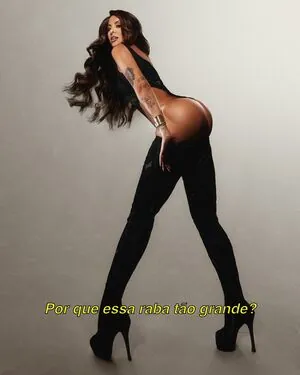 Alinne Rosa