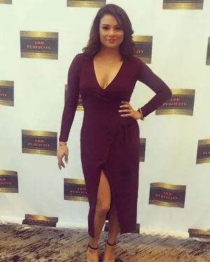 Alisa Reyes