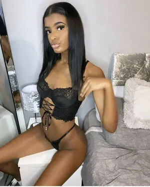 Alisha Romain