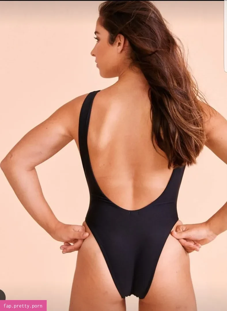 Aly Raisman - Photo #89