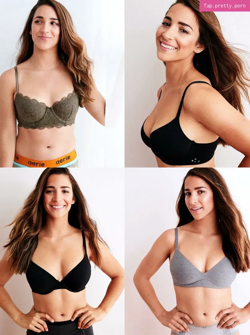 Aly Raisman - Photo #79