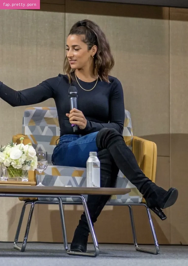 Aly Raisman - Photo #18