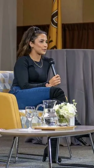 Aly Raisman