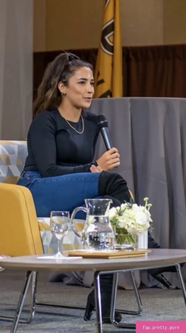 Aly Raisman - Photo #30