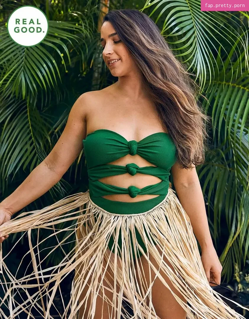 Aly Raisman - Photo #61