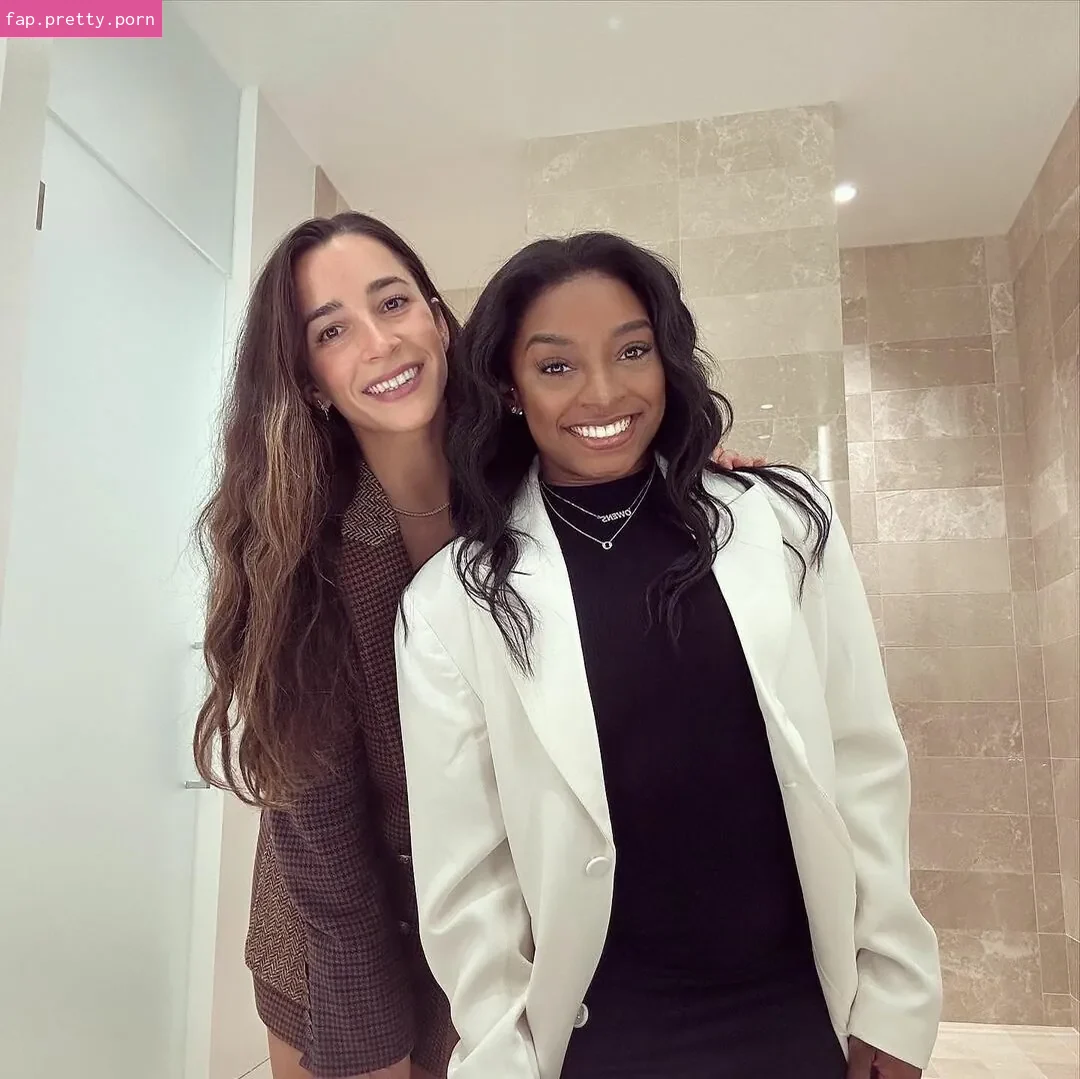 Aly Raisman - Photo #99