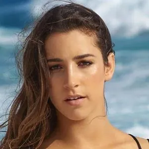 Aly Raisman