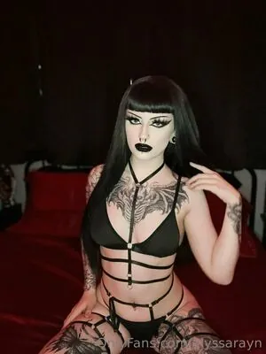 Alyssa Rayn