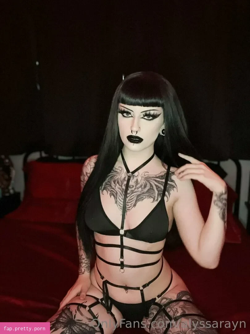 Alyssa Rayn - Photo #20