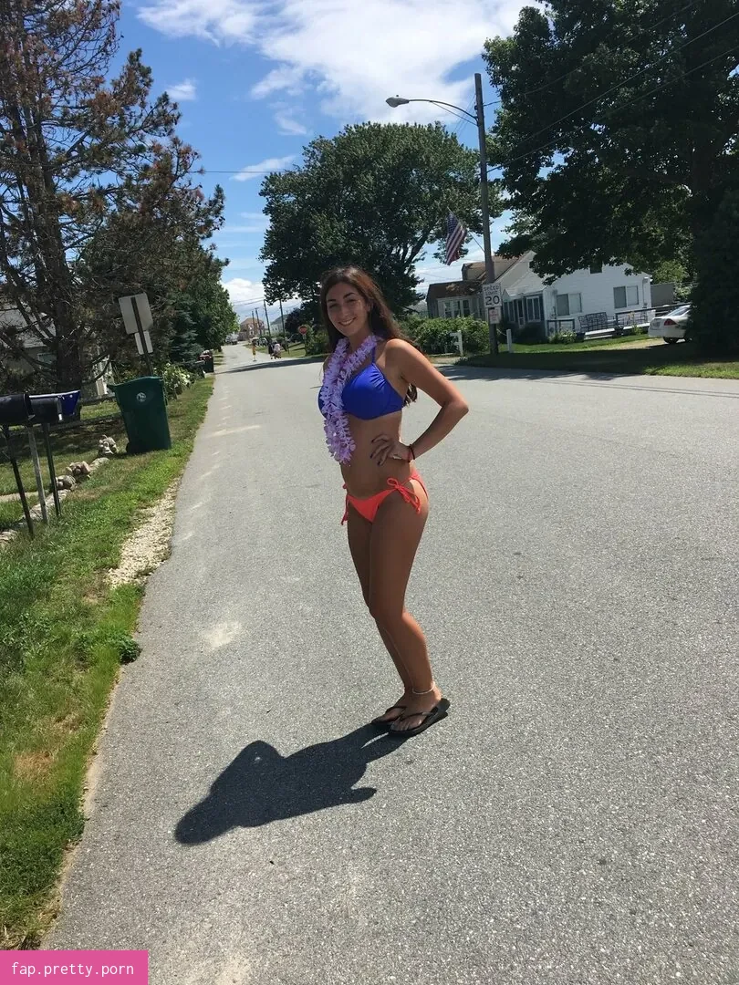 Alyssa Rocco - Photo #70