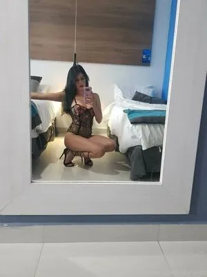 Amanda Rabbit