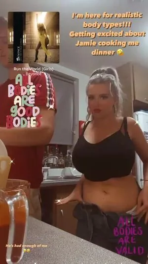 Amber Rose Brightman