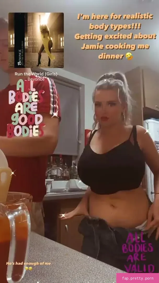 Amber Rose Brightman - Photo #17