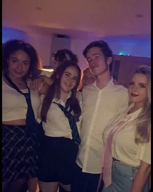 Amber Rose Brightman