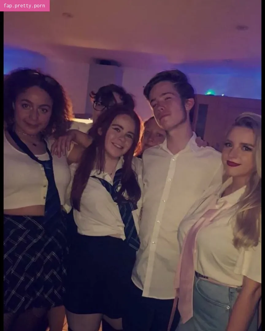 Amber Rose Brightman - Photo #56