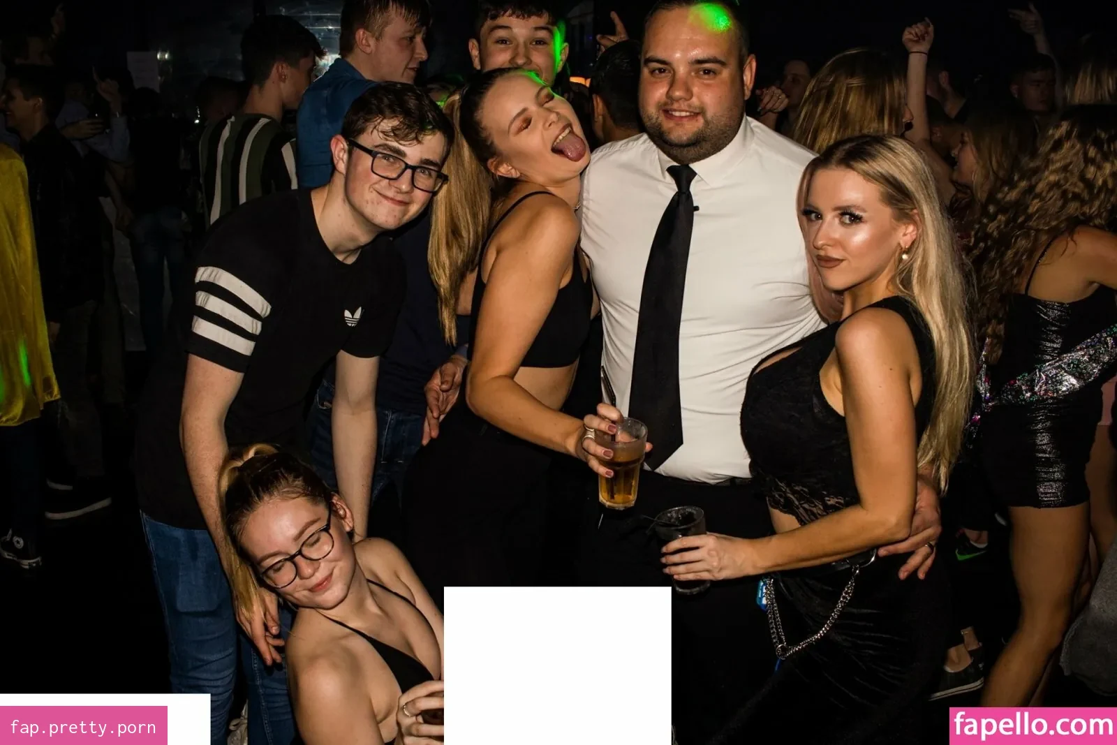 Amber Rose Brightman - Photo #86