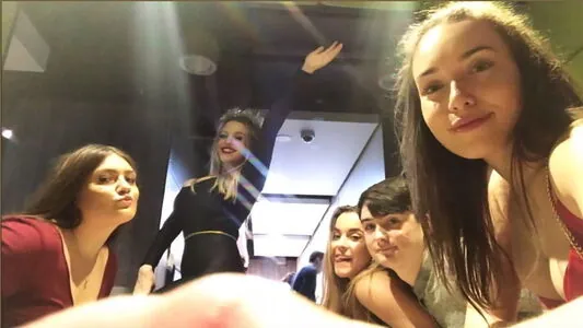 Amber Rose Brightman