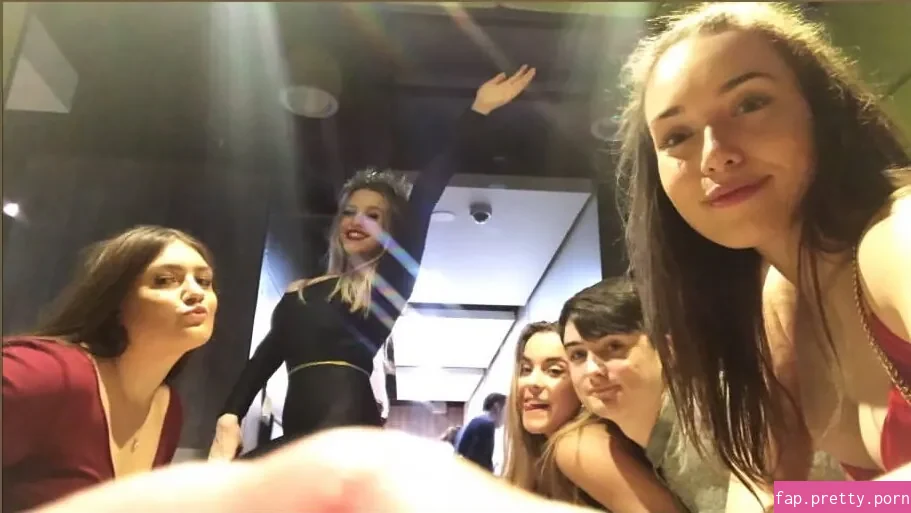 Amber Rose Brightman - Photo #90