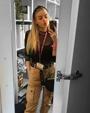 Amber Rose Brightman