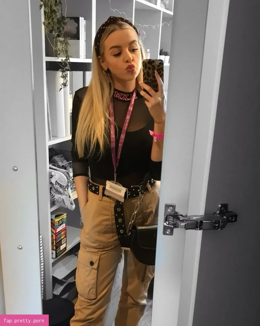 Amber Rose Brightman - Photo #42