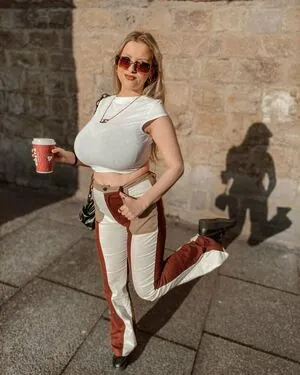 Amber Rose Brightman