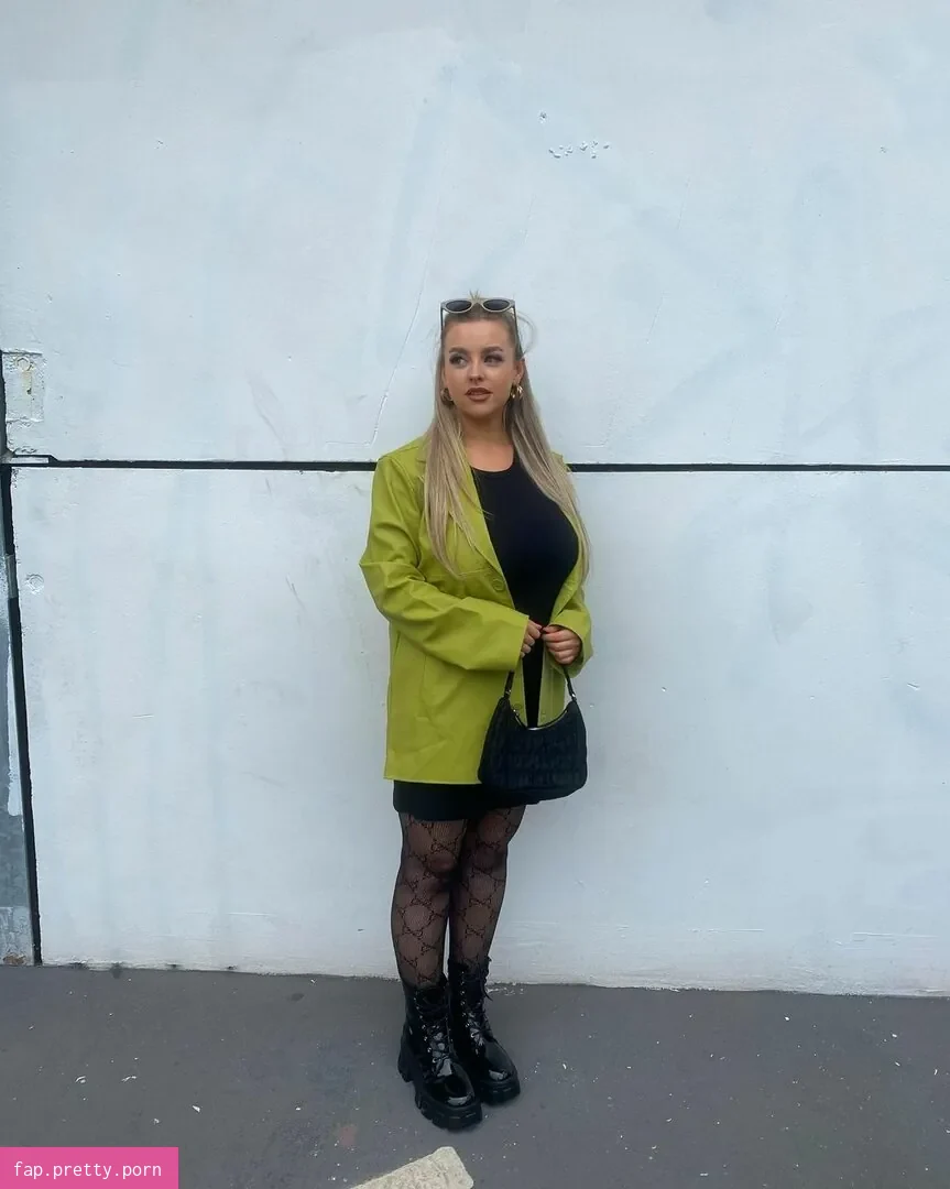 Amber Rose Brightman - Photo #30