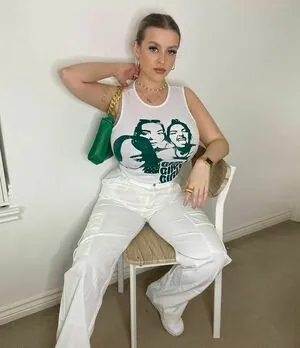 Amber Rose Brightman