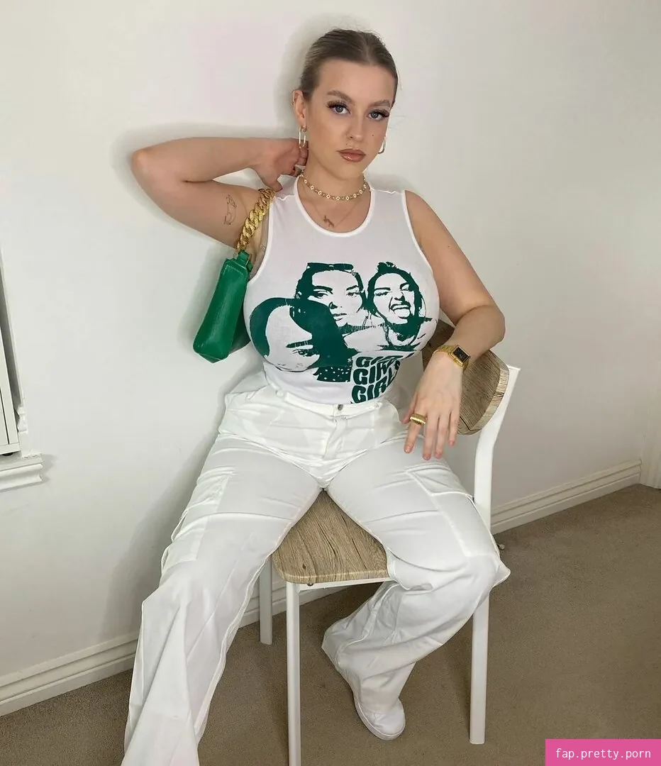 Amber Rose Brightman - Photo #43