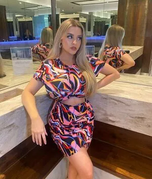 Amber Rose Brightman