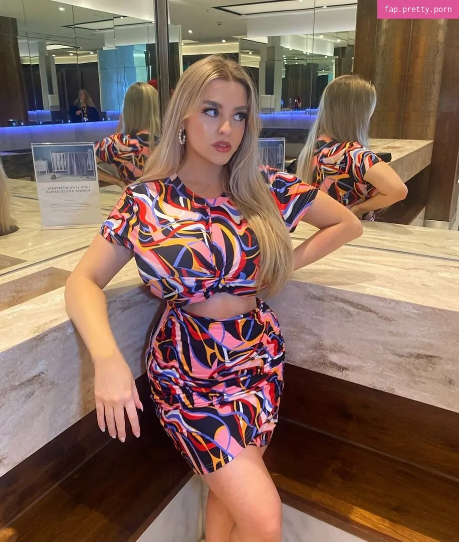 Amber Rose Brightman - Photo #47