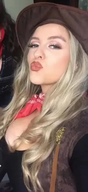 Amber Rose Brightman