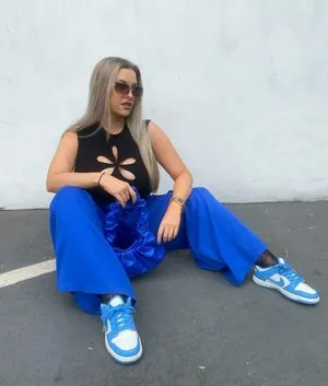 Amber Rose Brightman