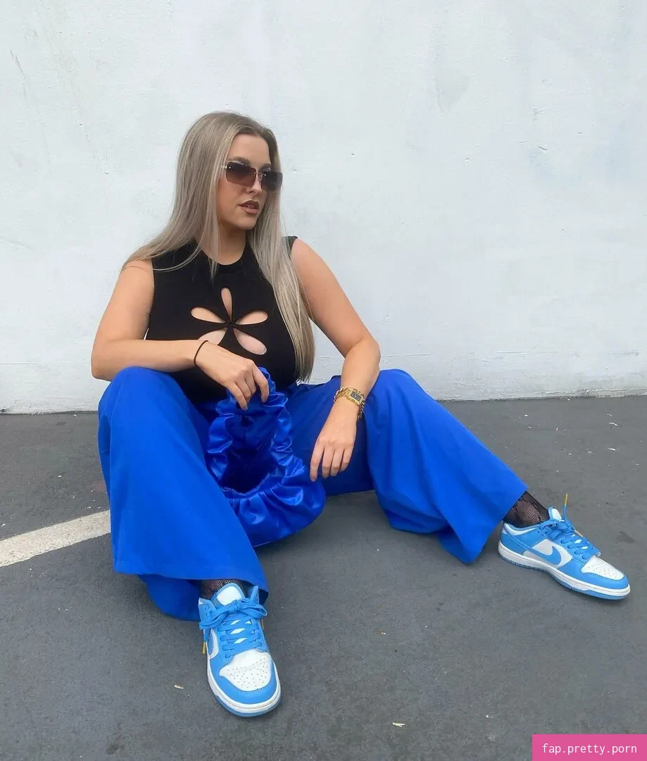 Amber Rose Brightman - Photo #79