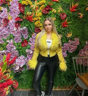 Amber Rose Brightman